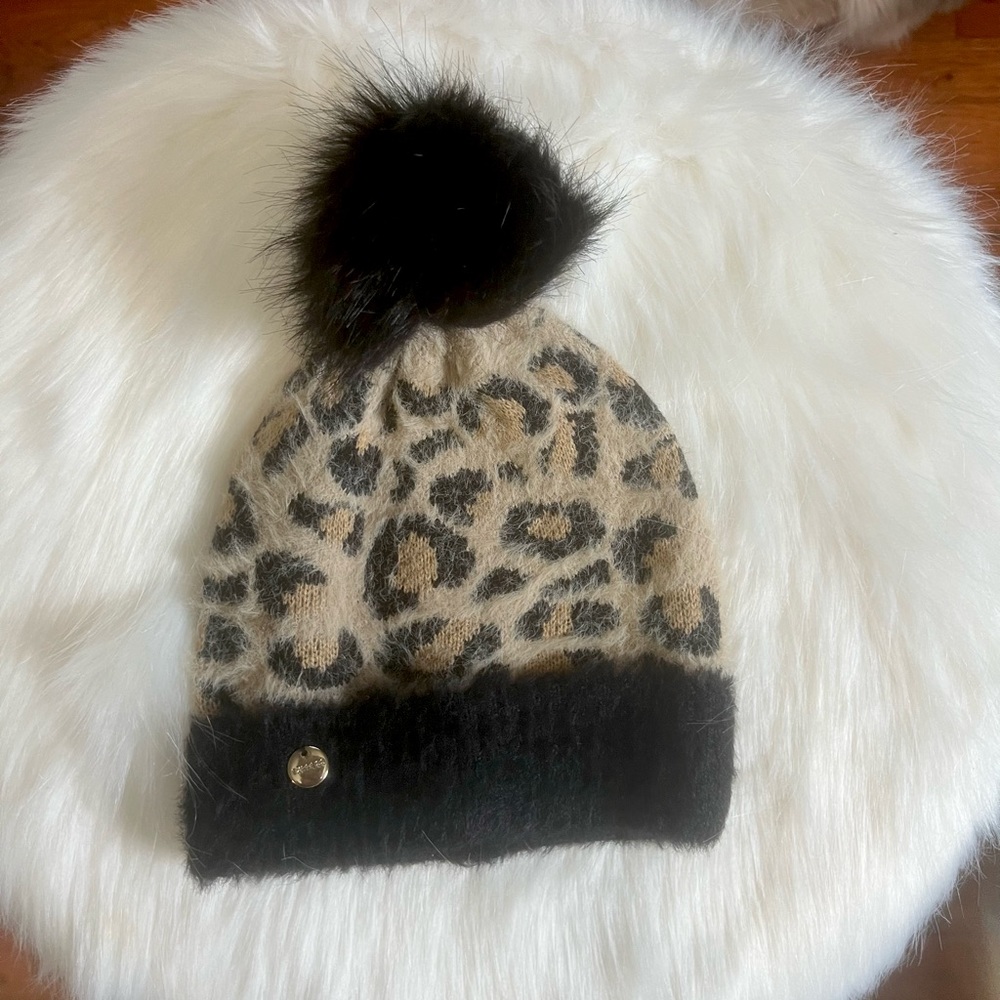 Express Beanie